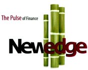 THE PULSE OF FINANCE NEWEDGE