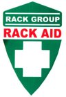 RACK GROUP RACK AID