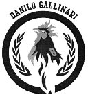 DANILO GALLINARI 8
