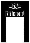 R RICHMONT