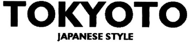 TOKYOTO JAPANESE STYLE