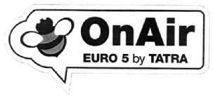 ONAIR EURO 5 BY TATRA