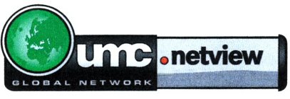 UMC.NETVIEW GLOBAL NETWORK