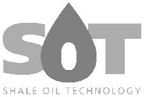 SOT SHALE OIL TECHNOLOGY