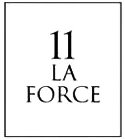 11 LA FORCE