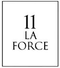 11 LA FORCE