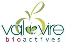 VAL DE VIRE BIOACTIVES