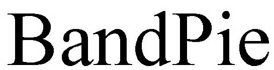 BANDPIE