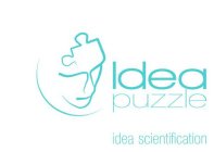 IDEA PUZZLE IDEA SCIENTIFICATION