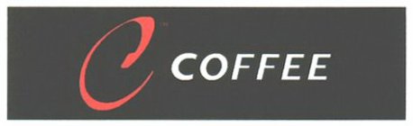 C COFFEE