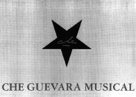 CHE GUEVARA MUSICAL