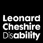 LEONARD CHESHIRE DISABILITY