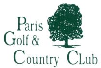 PARIS GOLF & COUNTRY CLUB