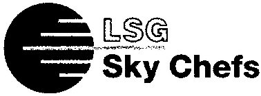 LSG SKY CHEFS