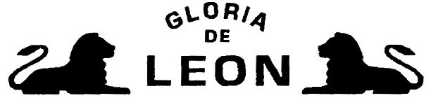 GLORIA DE LEON