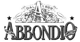 ABBONDIO DAL 1889