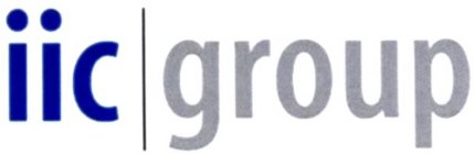 IIC GROUP