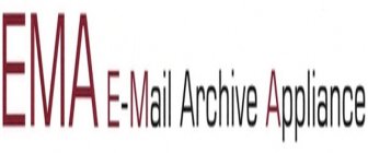 EMA E-MAIL ARCHIVE APPLIANCE