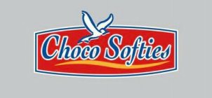 CHOCO SOFTIES