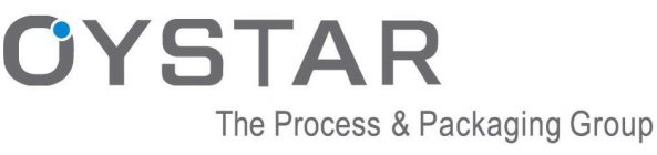 OYSTAR THE PROCESS & PACKAGING GROUP