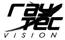 RAYTEC VISION