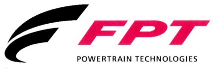 FPT POWERTRAIN TECHNOLOGIES