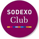 SODEXO CLUB