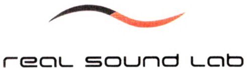 REAL SOUND LAB