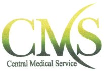 CMS CENTRAL MEDICAL SERVICE