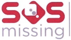 SOSMISSING