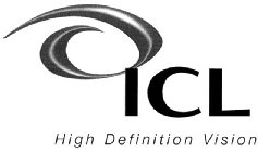 ICL HIGH DEFINITION VISION