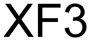 XF3