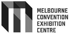 MELBOURNE CONVENTION EXHIBITION CENTRE