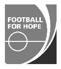 FOOTBALL FOR HOPE