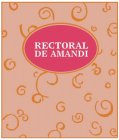 RECTORAL DE AMANDI