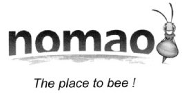 NOMAO THE PLACE TO BEE!