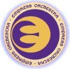 EMPRESS ORCHESTRA