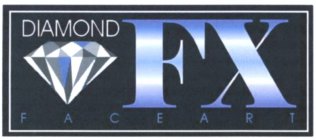 DIAMOND FX FACEART