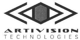 ARTIVISION TECHNOLOGIES