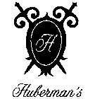 HUBERMAN'S