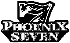 7 PHOENIX SEVEN