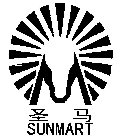M SUNMART