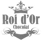 ROI D'OR CHOCOLAT
