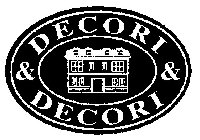 DECORI & DECORI