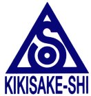KIKISAKE-SHI