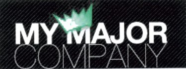 MYMAJORCOMPANY