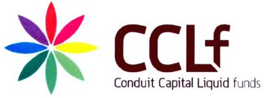 CCLF CONDUIT CAPITAL LIQUID FUNDS