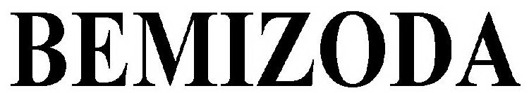 BEMIZODA