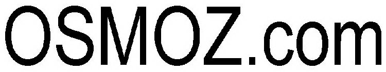 OSMOZ.COM