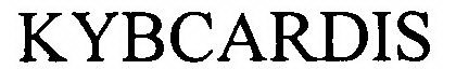 KYBCARDIS